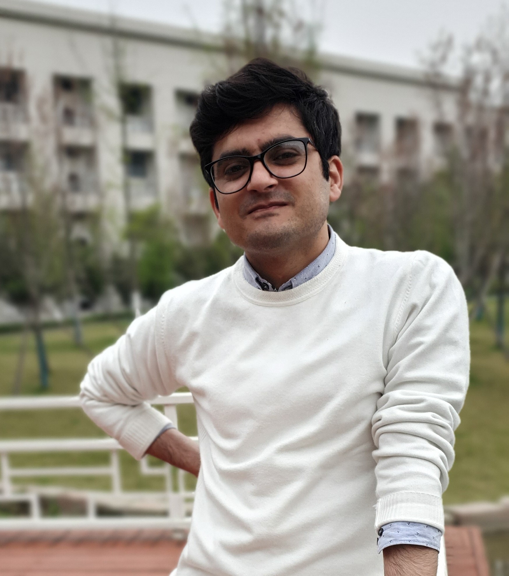 Profile Picture